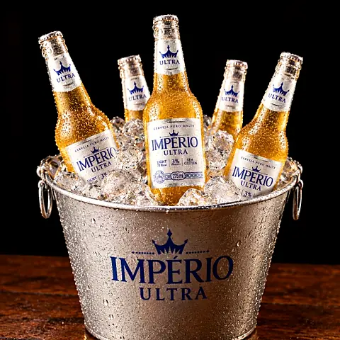 Império Ultra