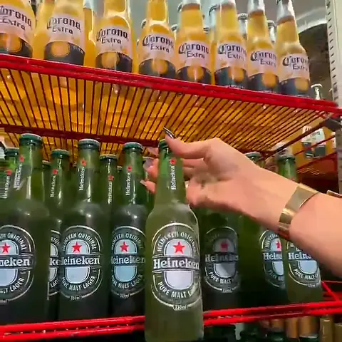 Heineken