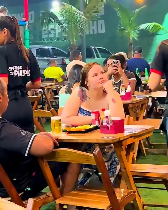 Casa cheia: Família, amigos e a resenha de sempre